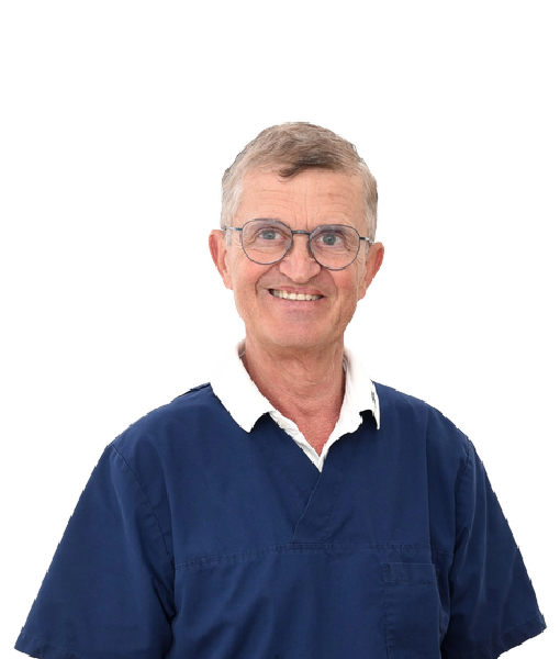 Dr. med. Matthias Bittighofer