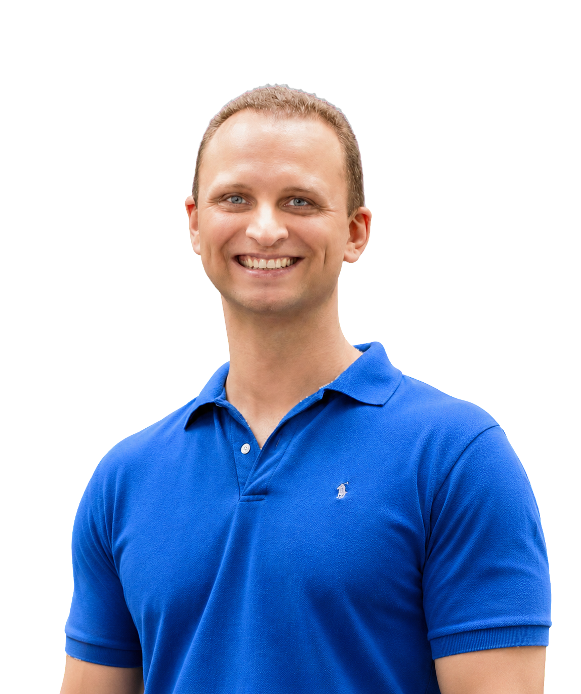 Dr. med. Alexander Janto